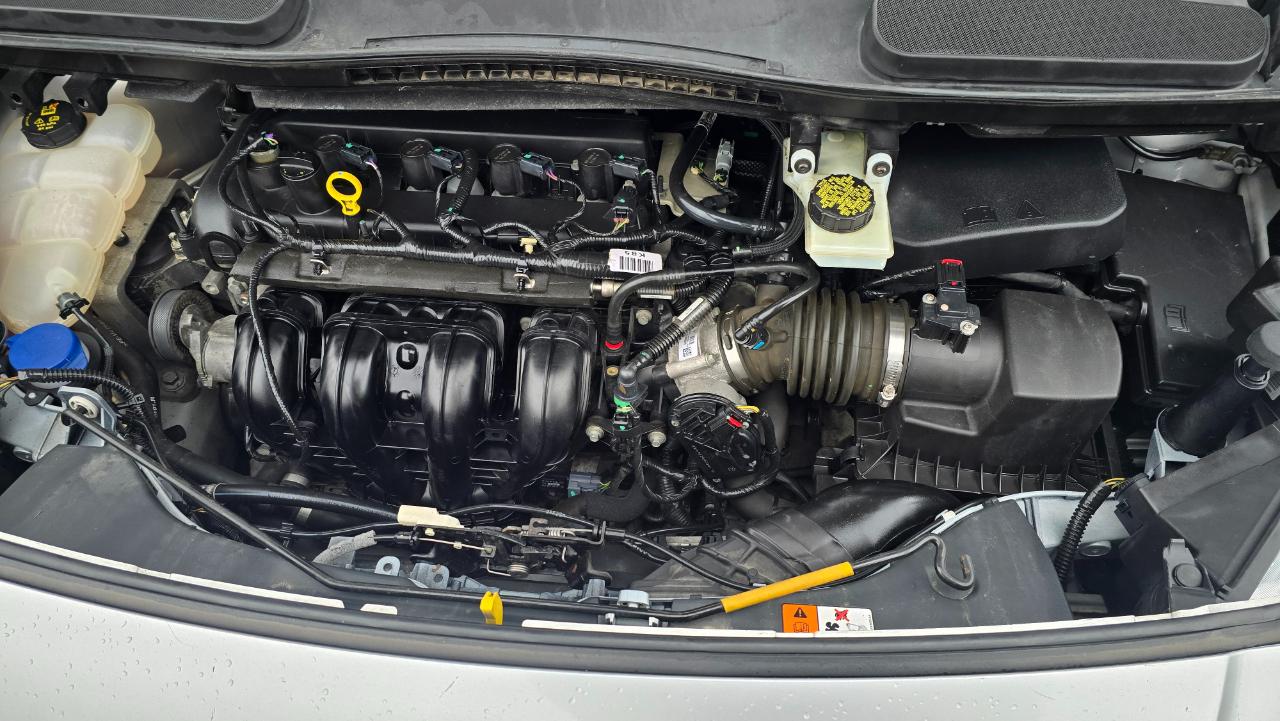 Ford Transit Connect Cargo Van XLT LWB w/Rear Liftgate 2016