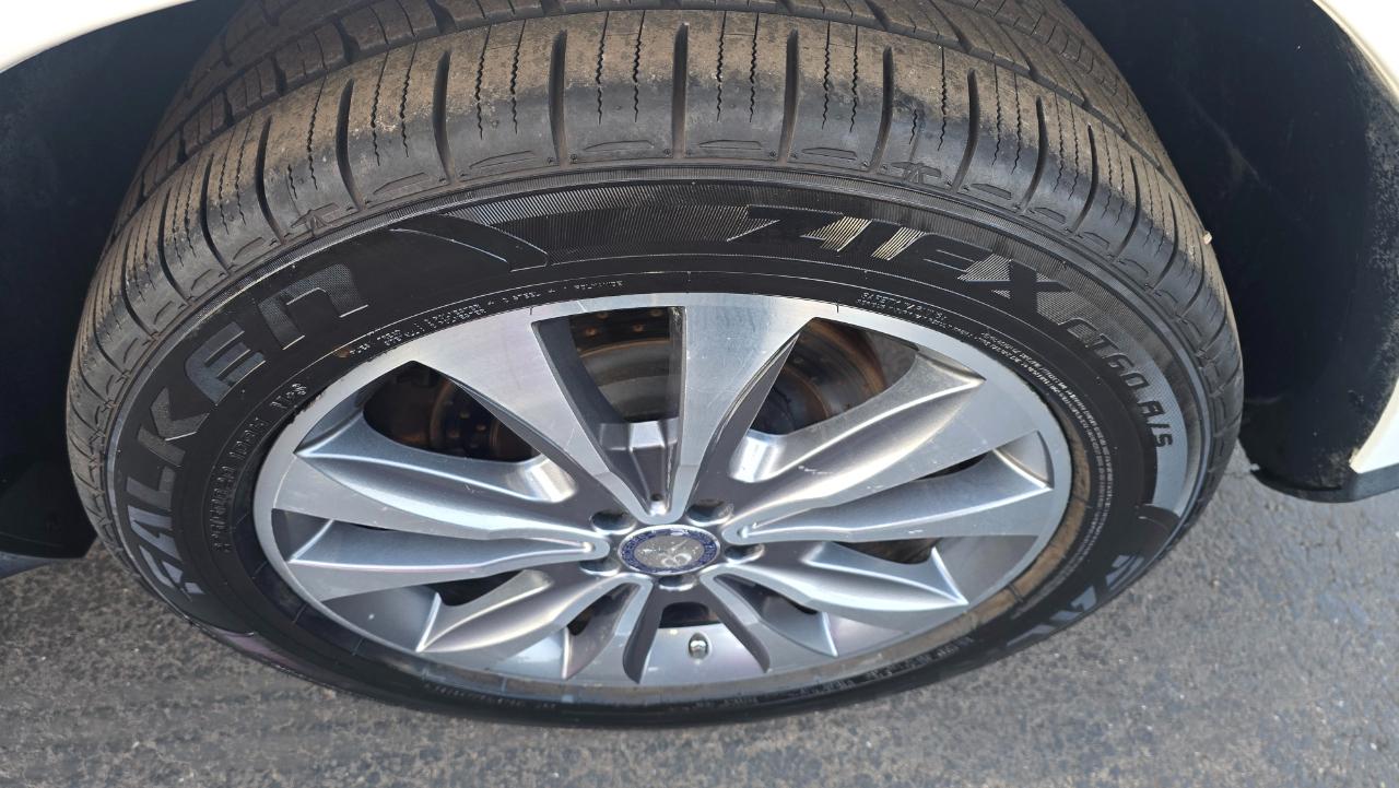 Mercedes-Benz GL-Class GL450 4MATIC 2016