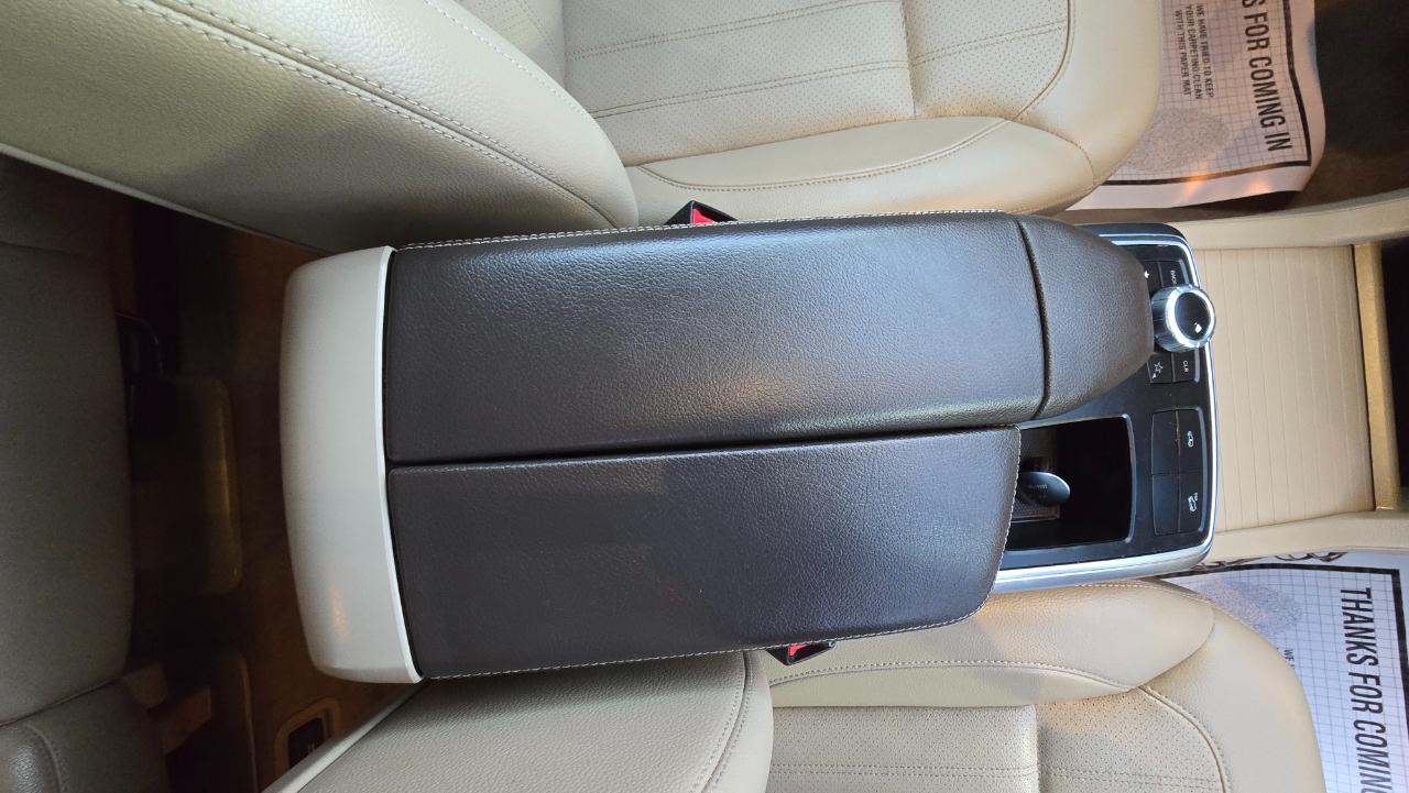 Mercedes-Benz GL-Class GL450 4MATIC 2016