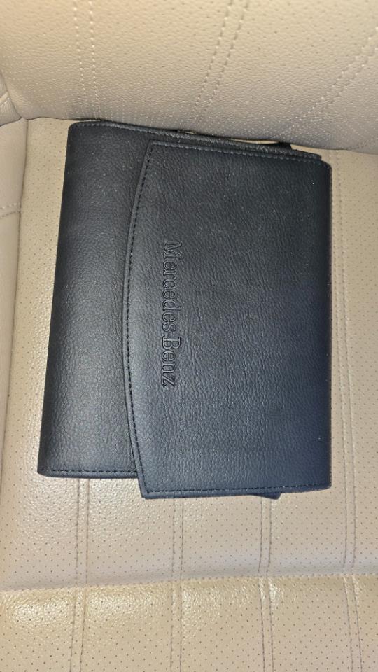 Mercedes-Benz GL-Class GL450 4MATIC 2016