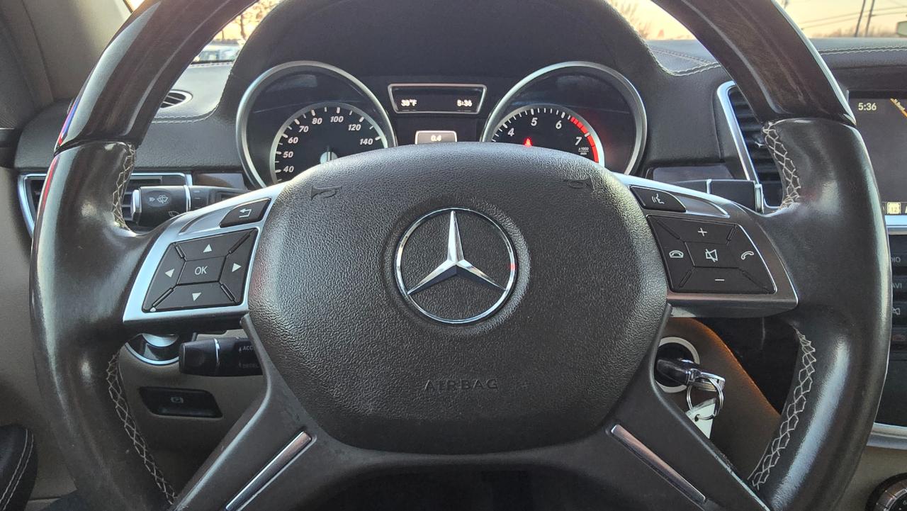 Mercedes-Benz GL-Class GL450 4MATIC 2016