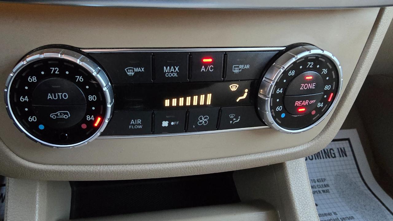 Mercedes-Benz GL-Class GL450 4MATIC 2016