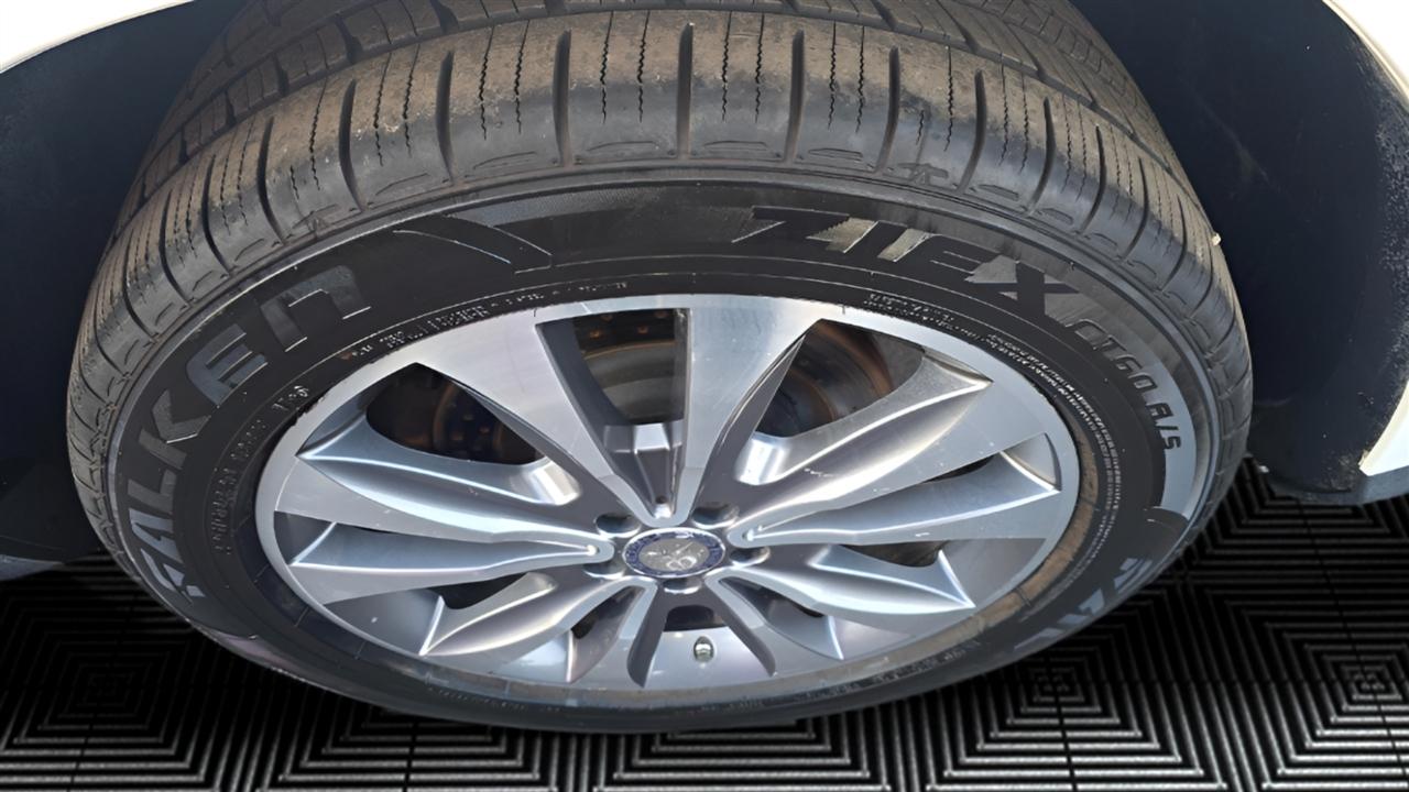 Mercedes-Benz GL-Class GL450 4MATIC 2016