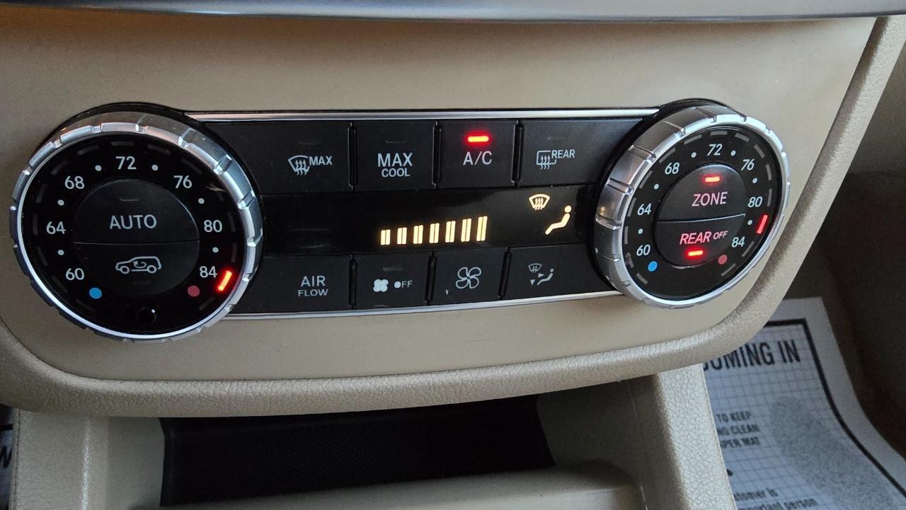 Mercedes-Benz GL-Class GL450 4MATIC 2016