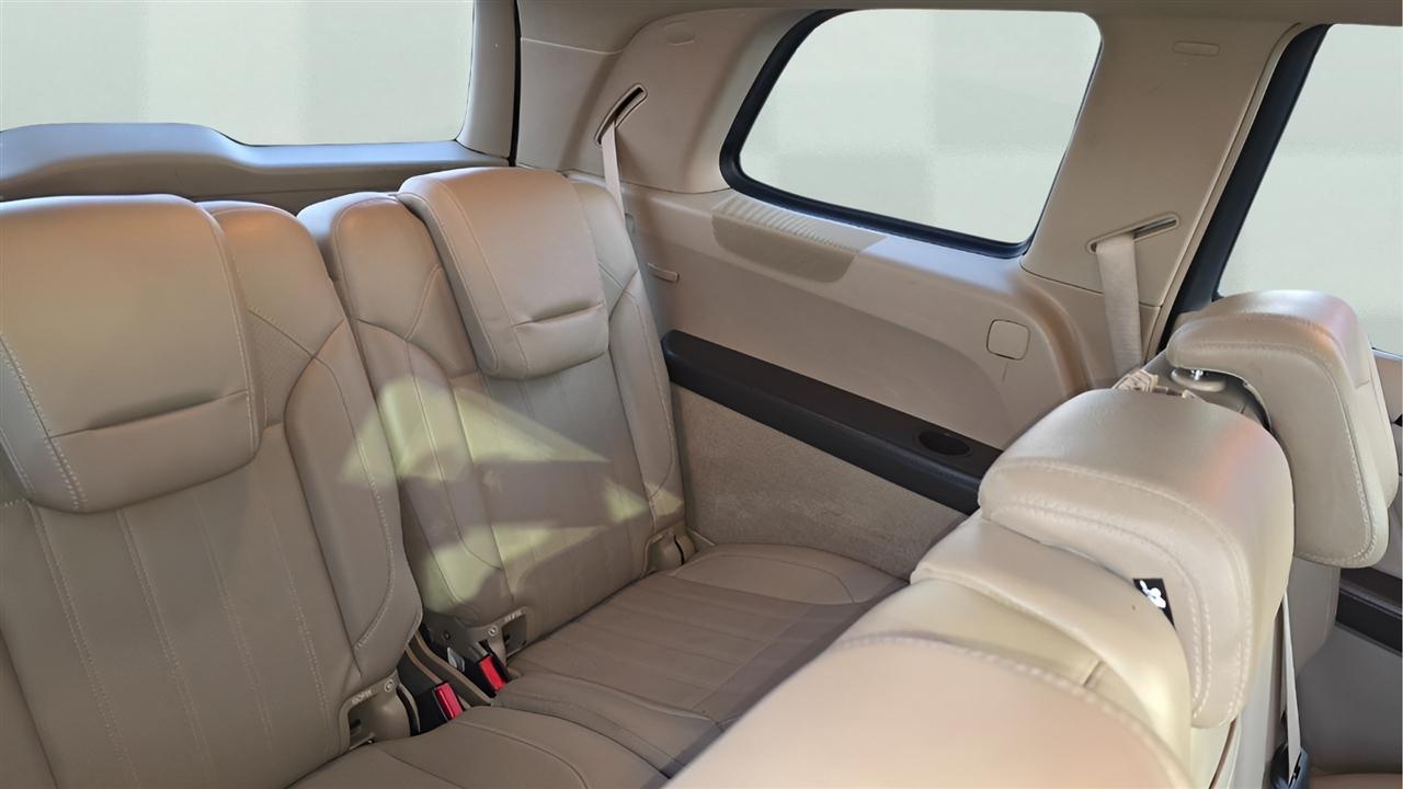 Mercedes-Benz GL-Class GL450 4MATIC 2016