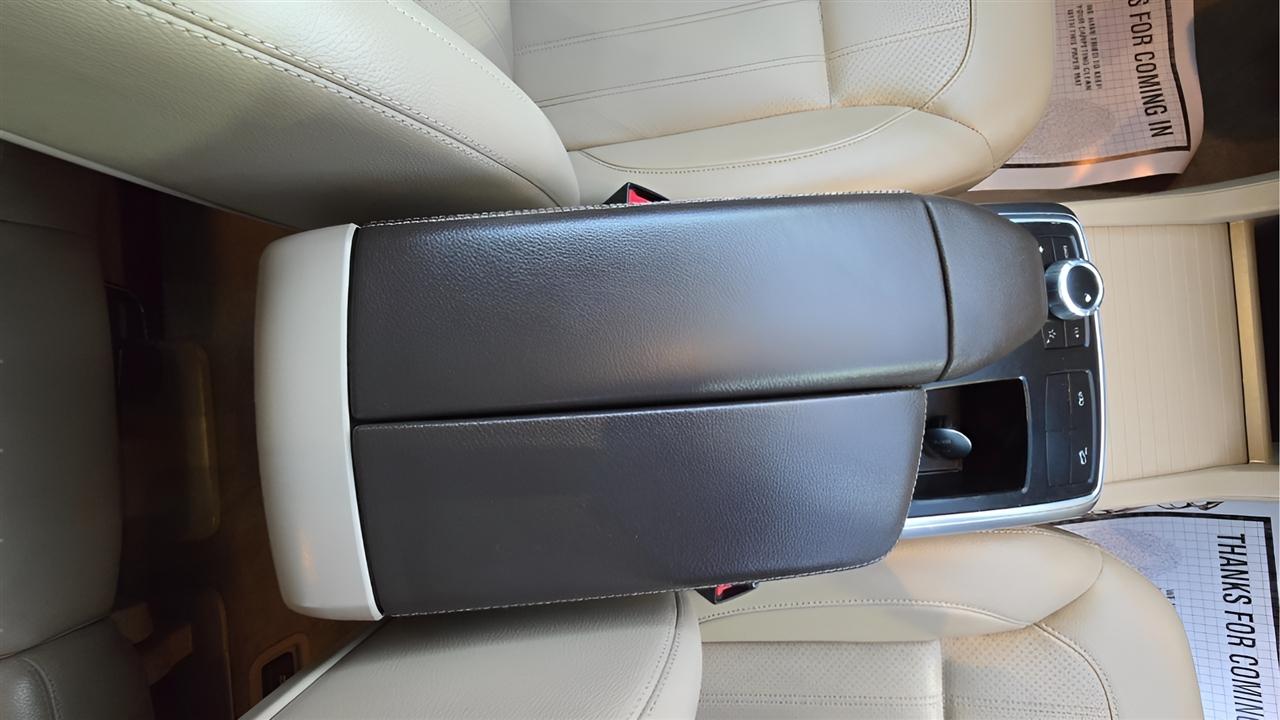 Mercedes-Benz GL-Class GL450 4MATIC 2016