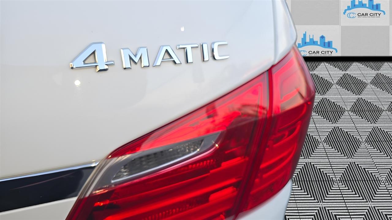 Mercedes-Benz GL-Class GL450 4MATIC 2016