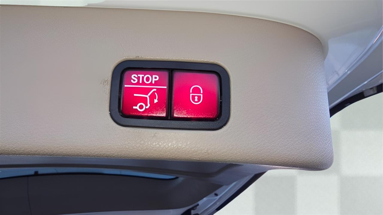 Mercedes-Benz GL-Class GL450 4MATIC 2016