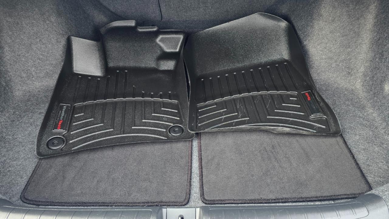 Honda Accord EX CVT 2019