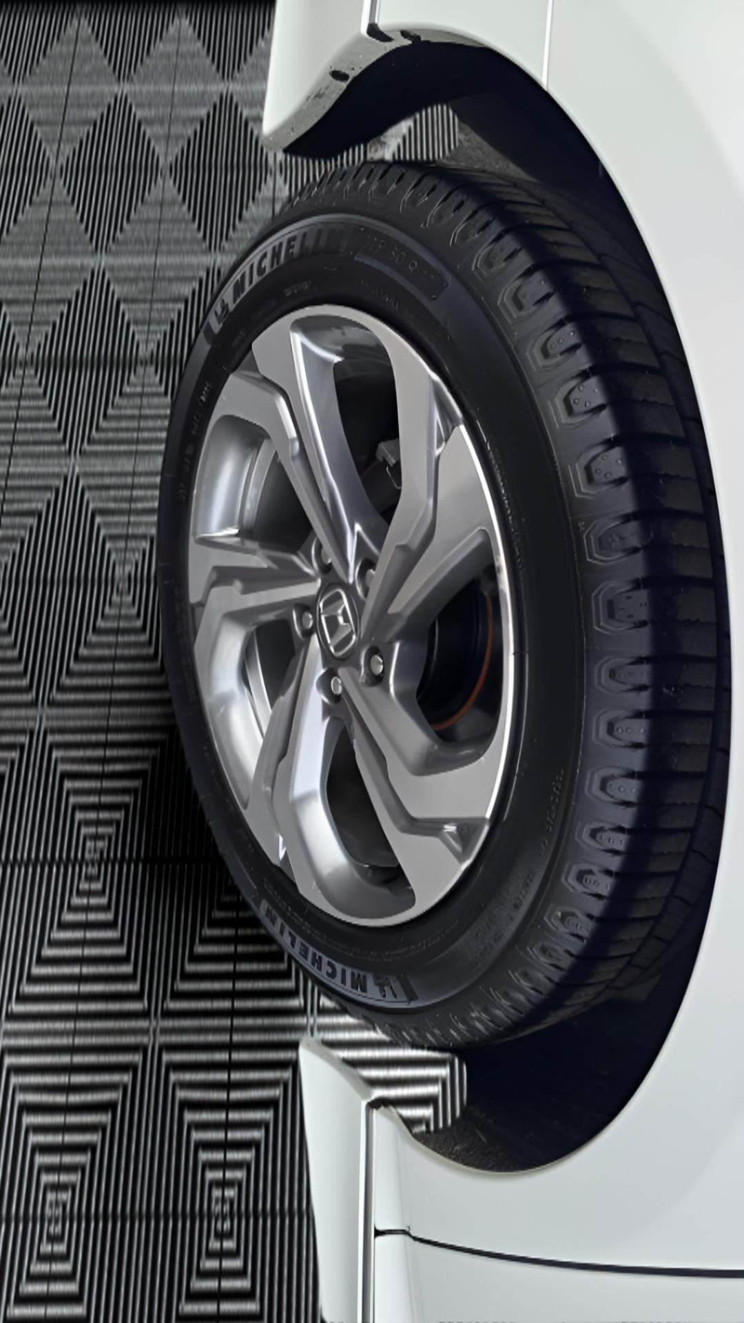 Honda Accord EX CVT 2019