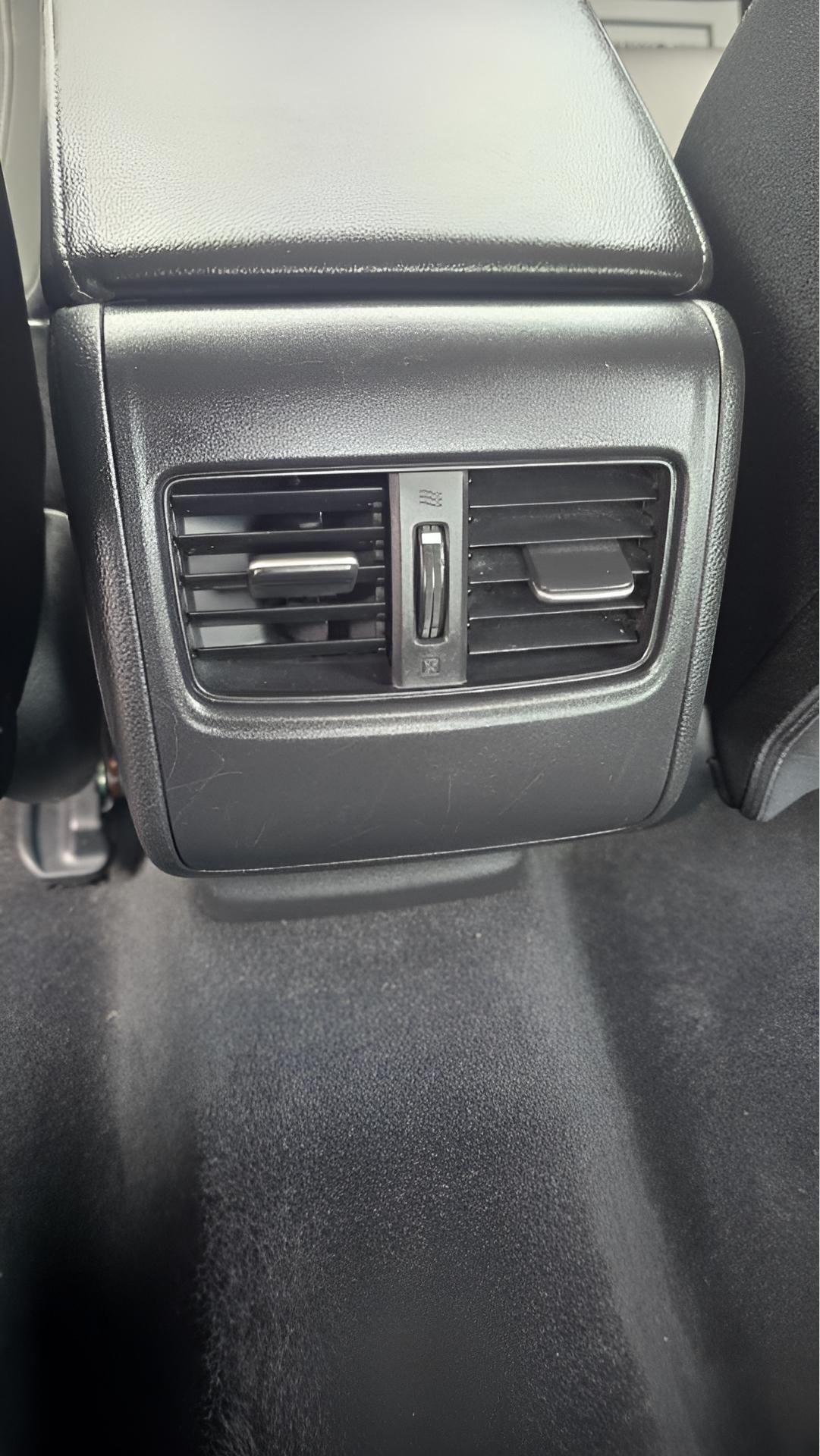 Honda Accord EX CVT 2019