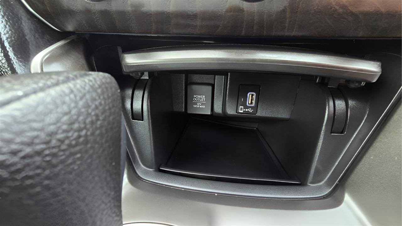 Honda Accord EX CVT 2019