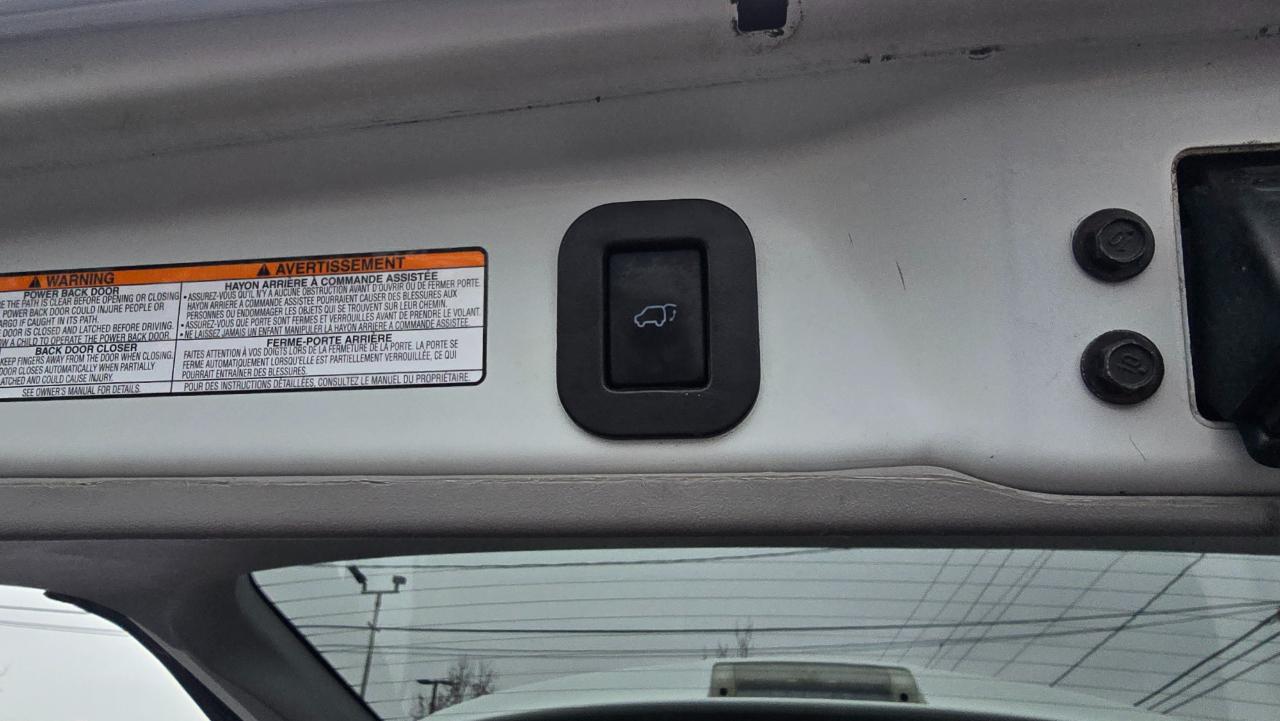 Toyota Sienna Limited Premium 7-Passenger 2018