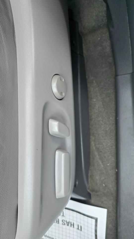 Toyota Sienna Limited Premium 7-Passenger 2018