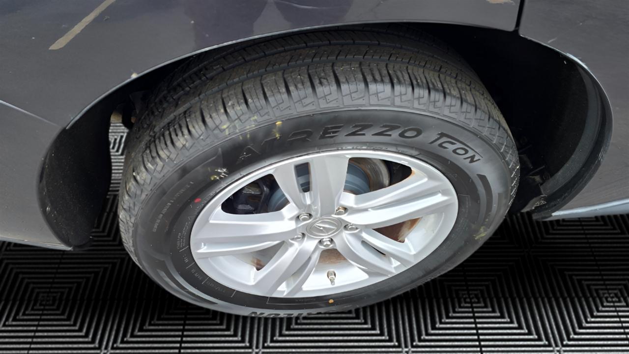 Acura RDX 6-Spd AT AWD 2013