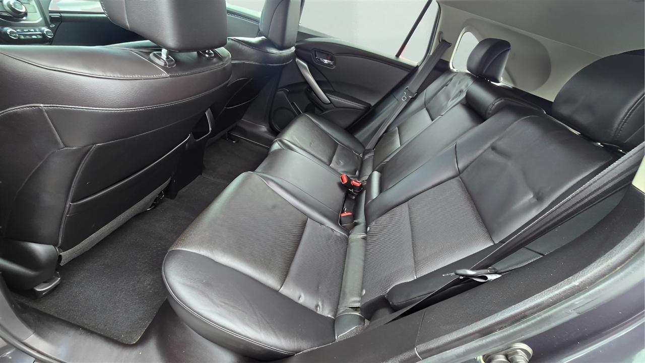 Acura RDX 6-Spd AT AWD 2013