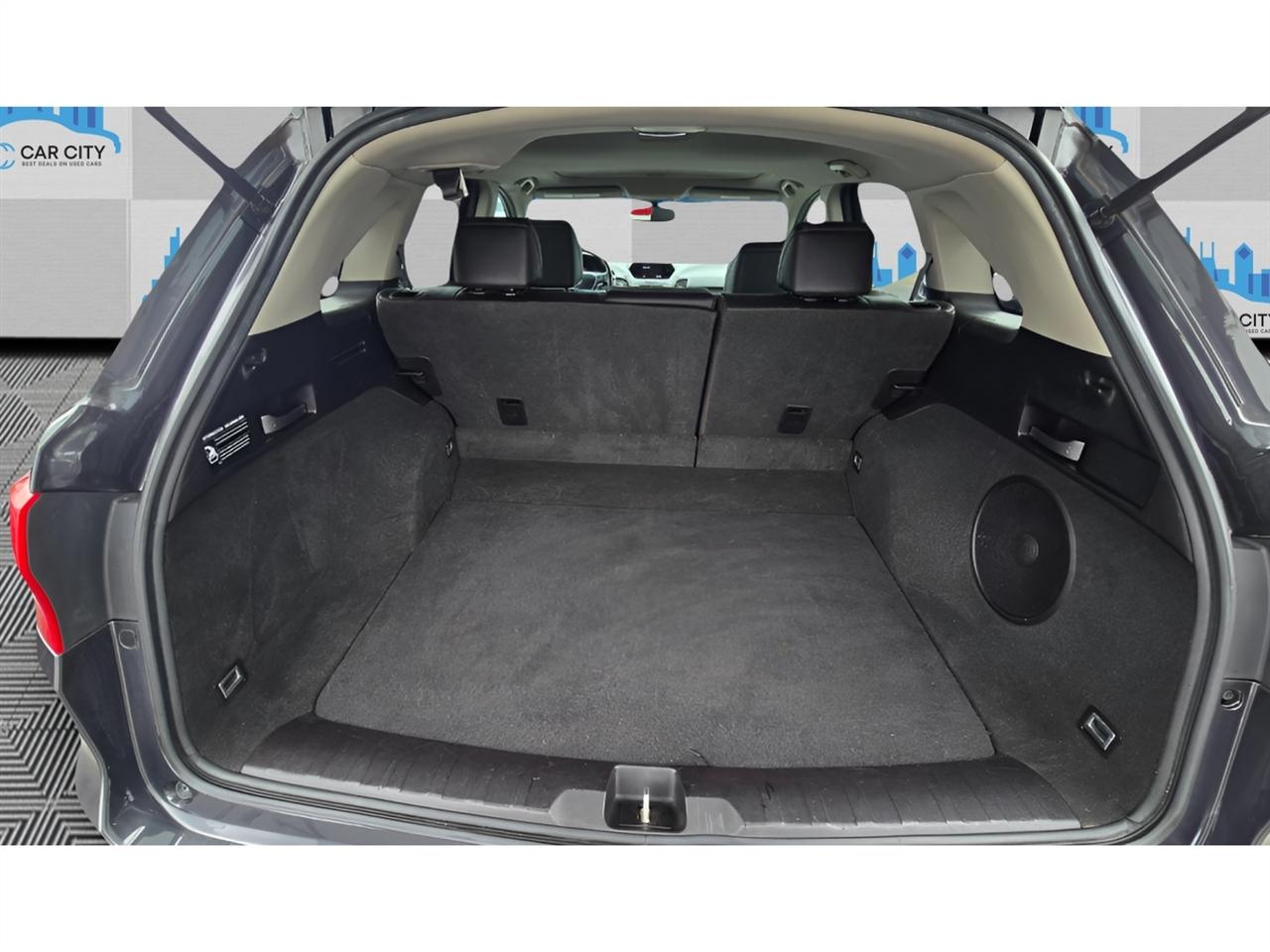 Acura RDX 6-Spd AT AWD 2013