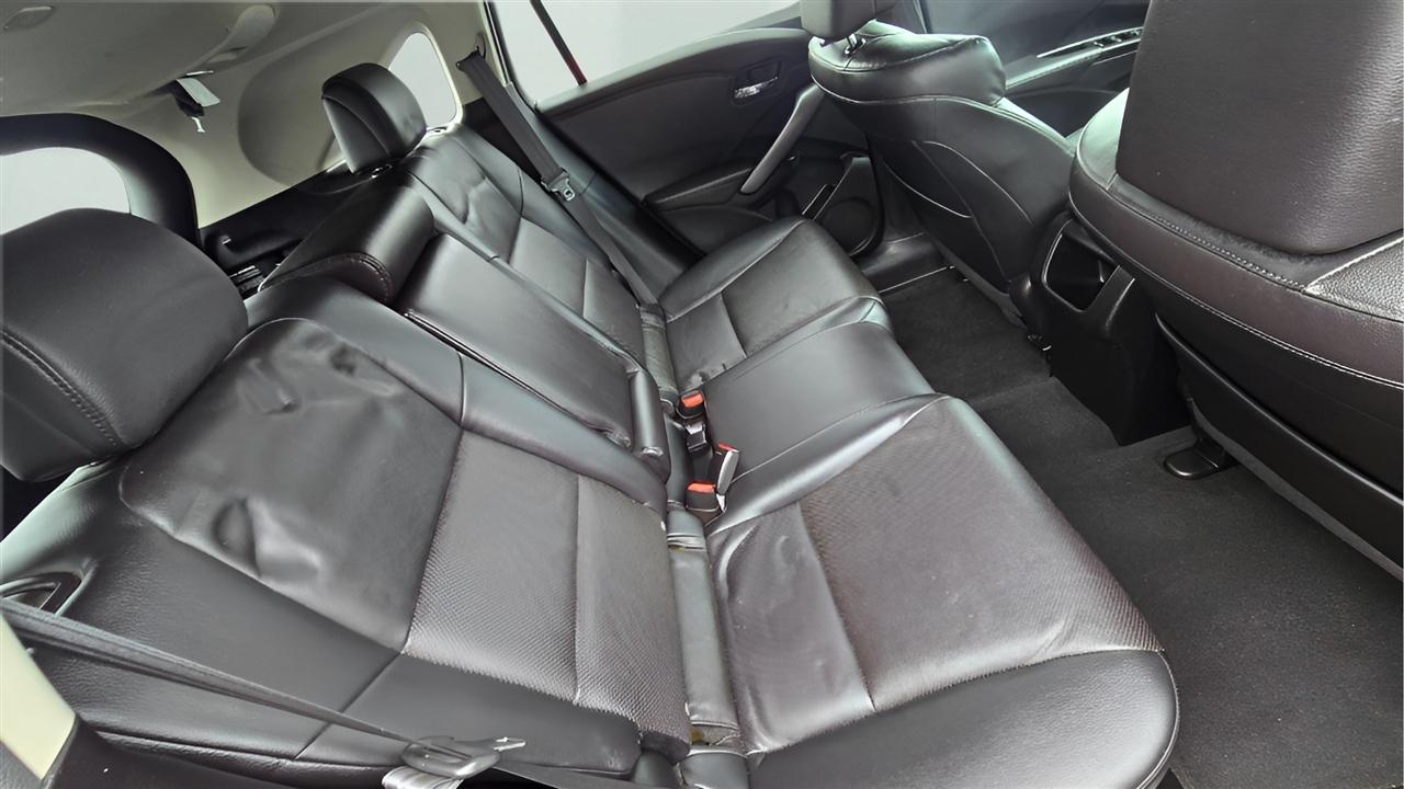 Acura RDX 6-Spd AT AWD 2013