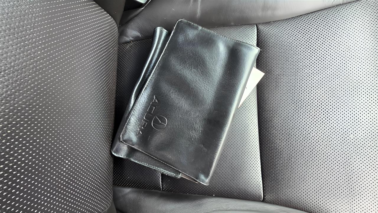 Acura RDX 6-Spd AT AWD 2013