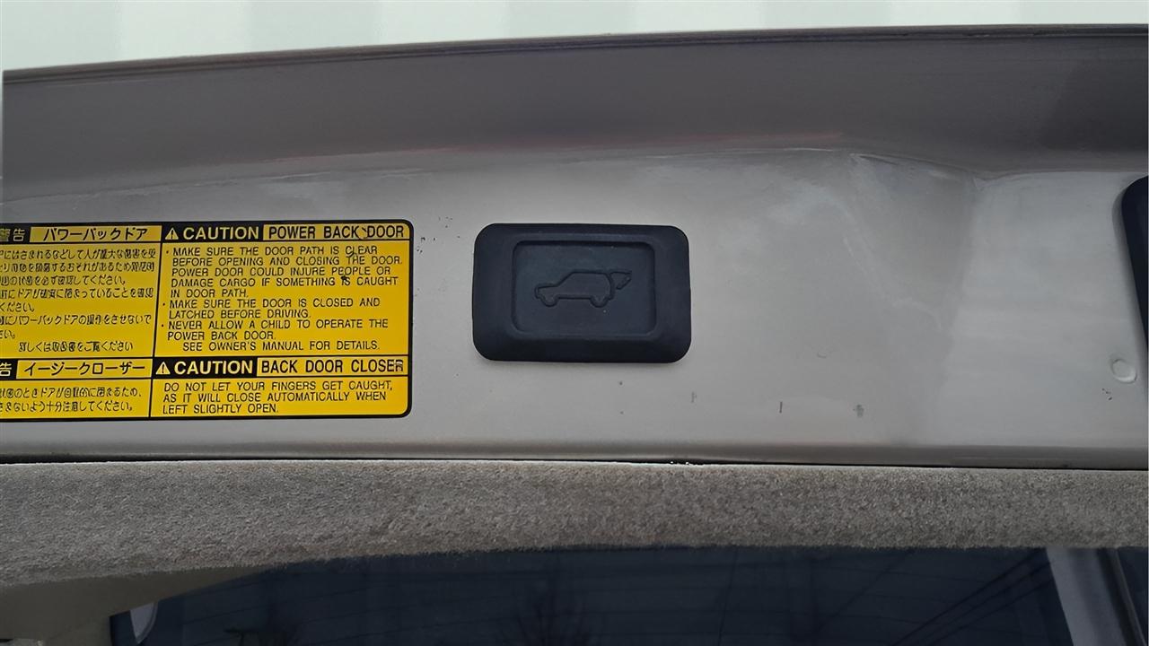 Lexus RX 400h AWD 2007