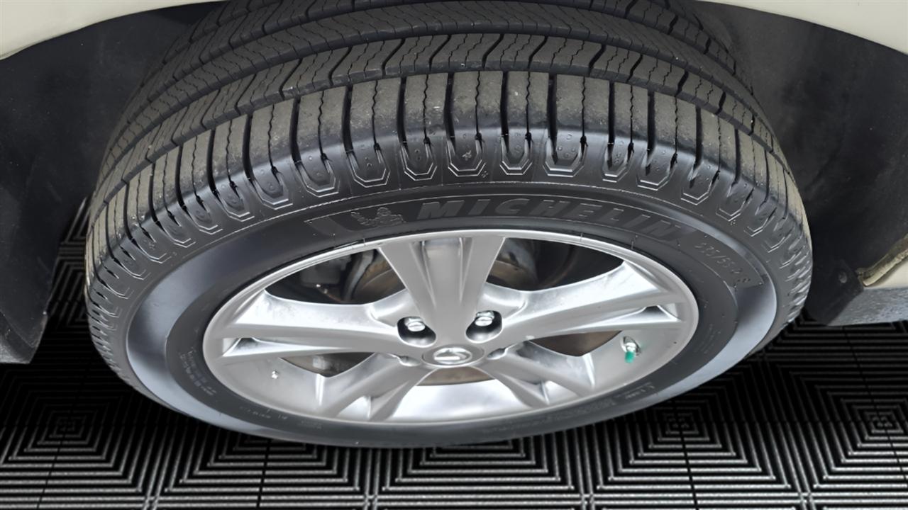 Lexus RX 400h AWD 2007