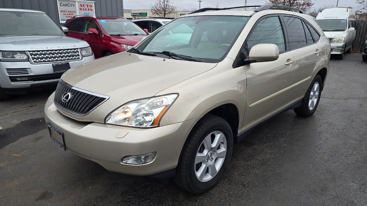 Lexus RX 330 AWD 2006