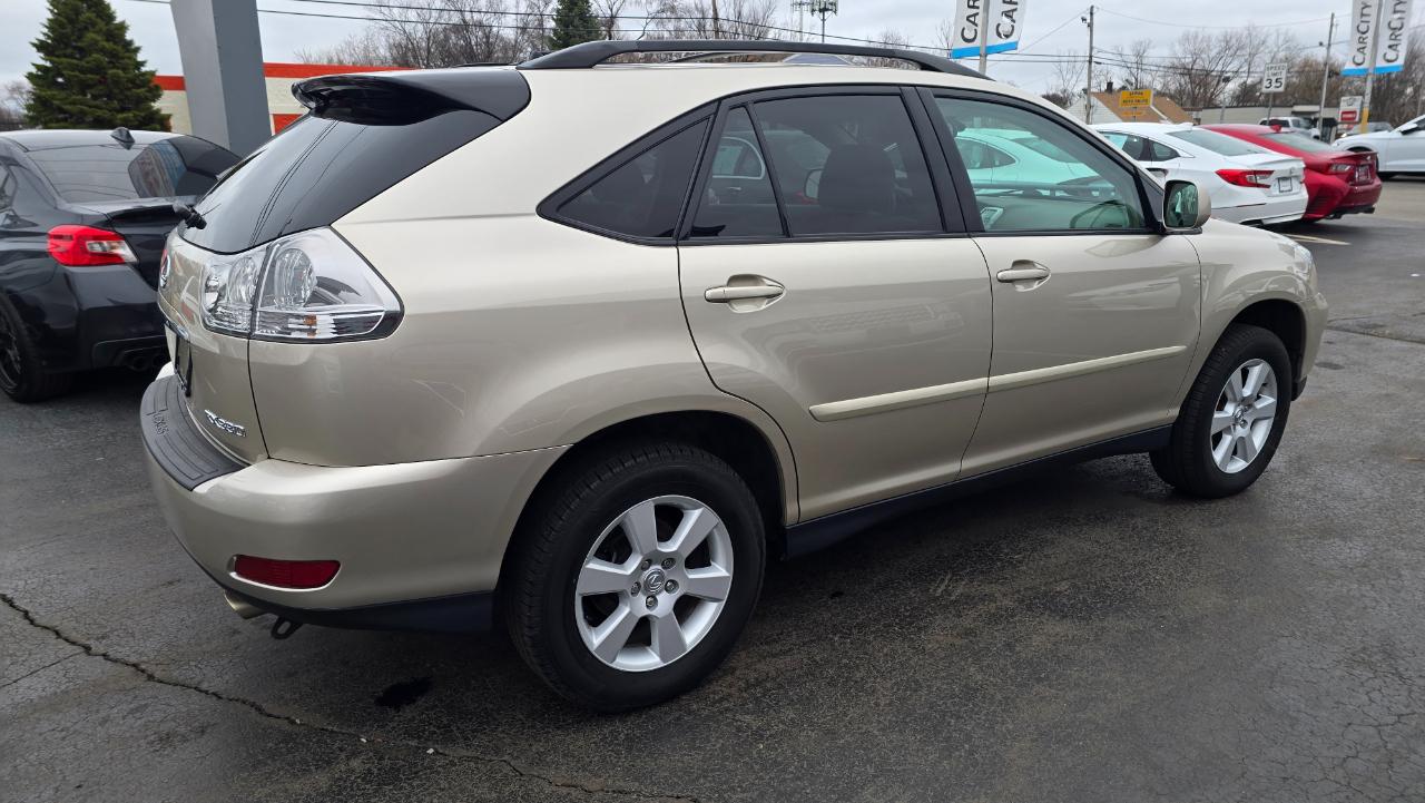 Lexus RX 330 AWD 2006