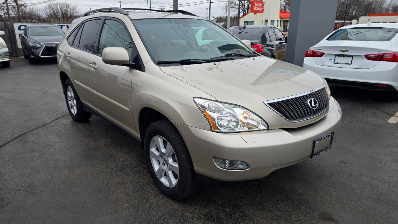 Lexus RX 330 AWD 2006