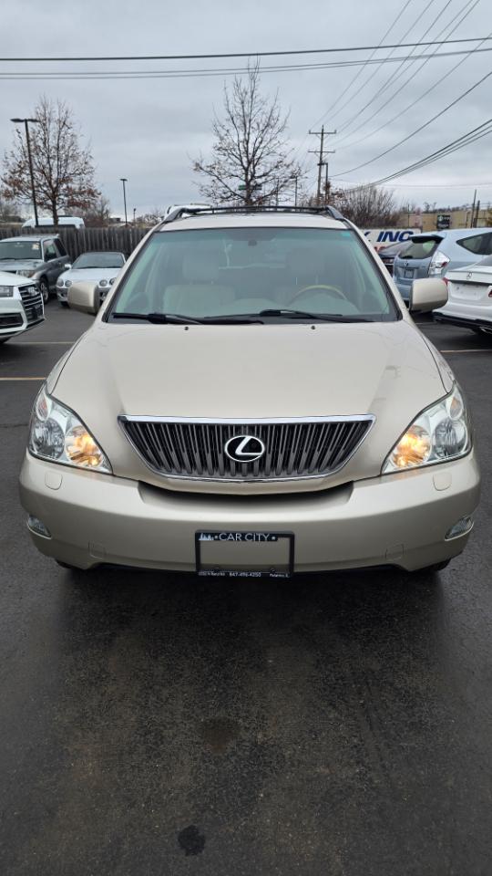 Lexus RX 330 AWD 2006