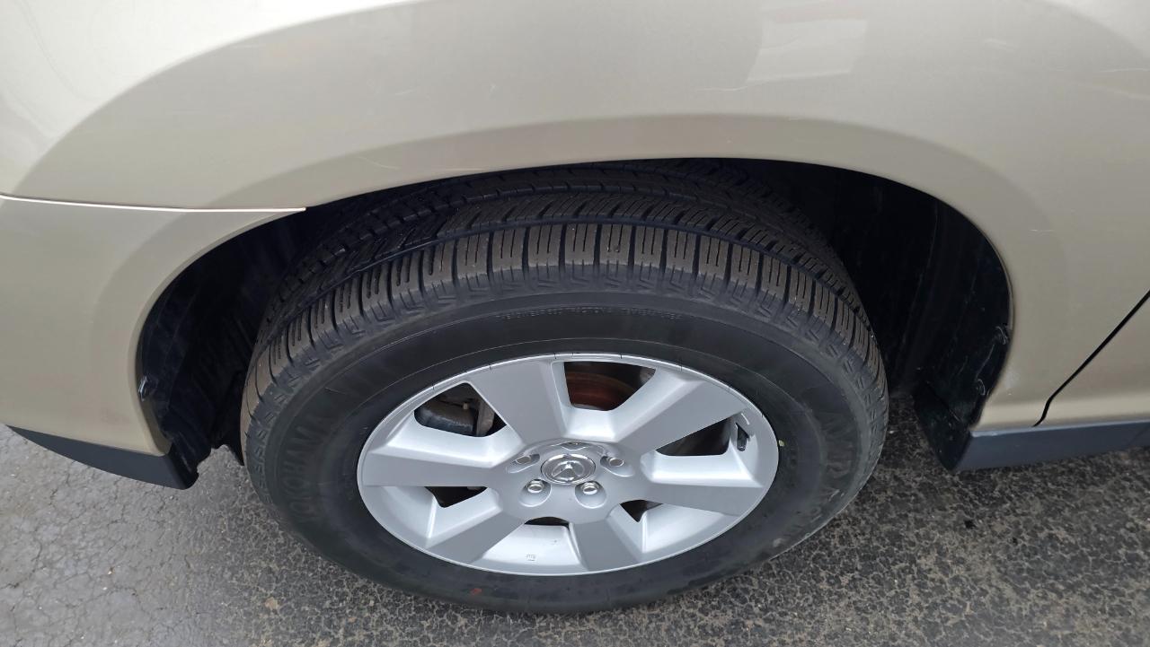 Lexus RX 330 AWD 2006