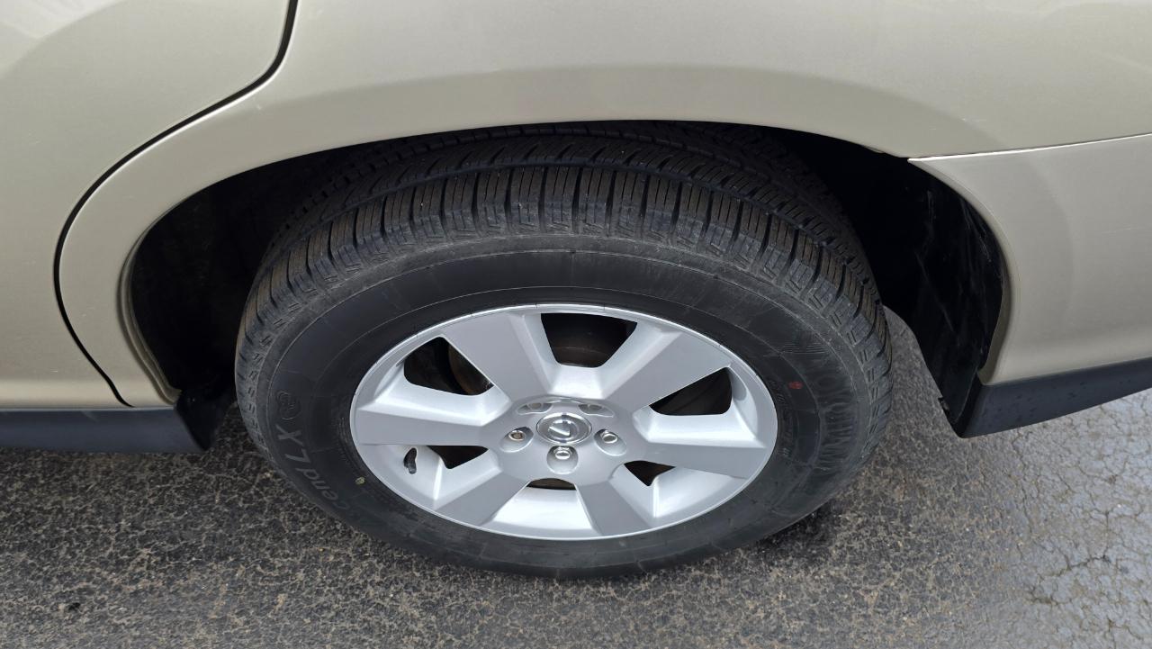 Lexus RX 330 AWD 2006