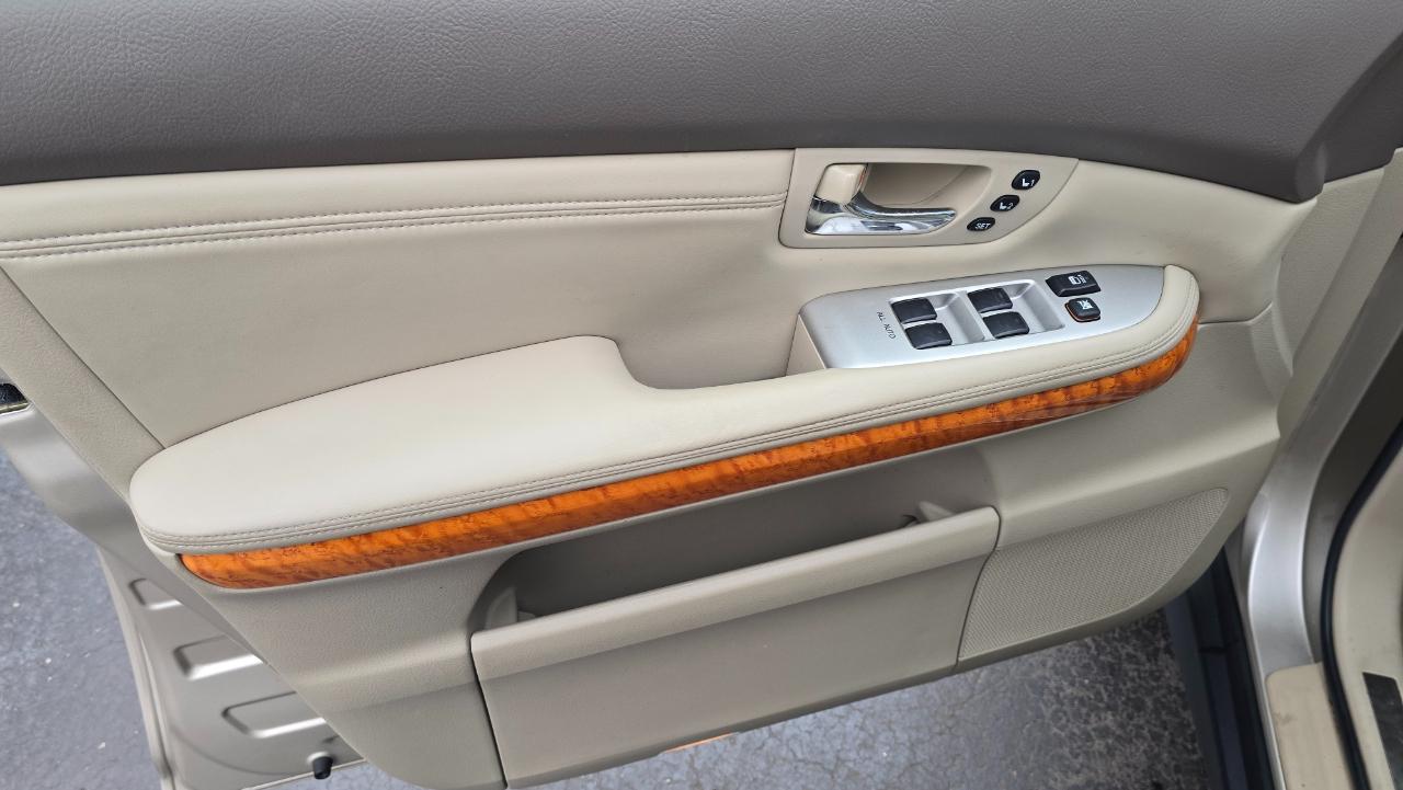Lexus RX 330 AWD 2006