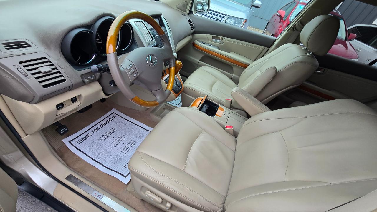Lexus RX 330 AWD 2006