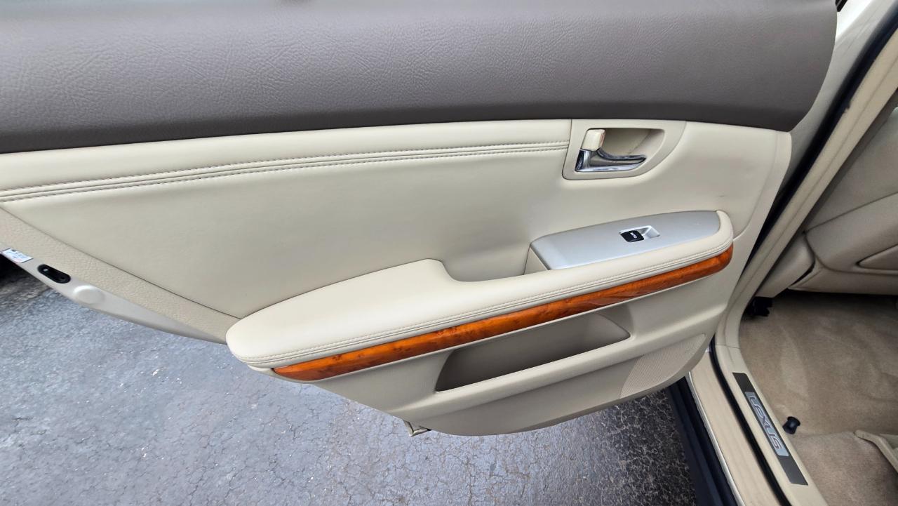 Lexus RX 330 AWD 2006