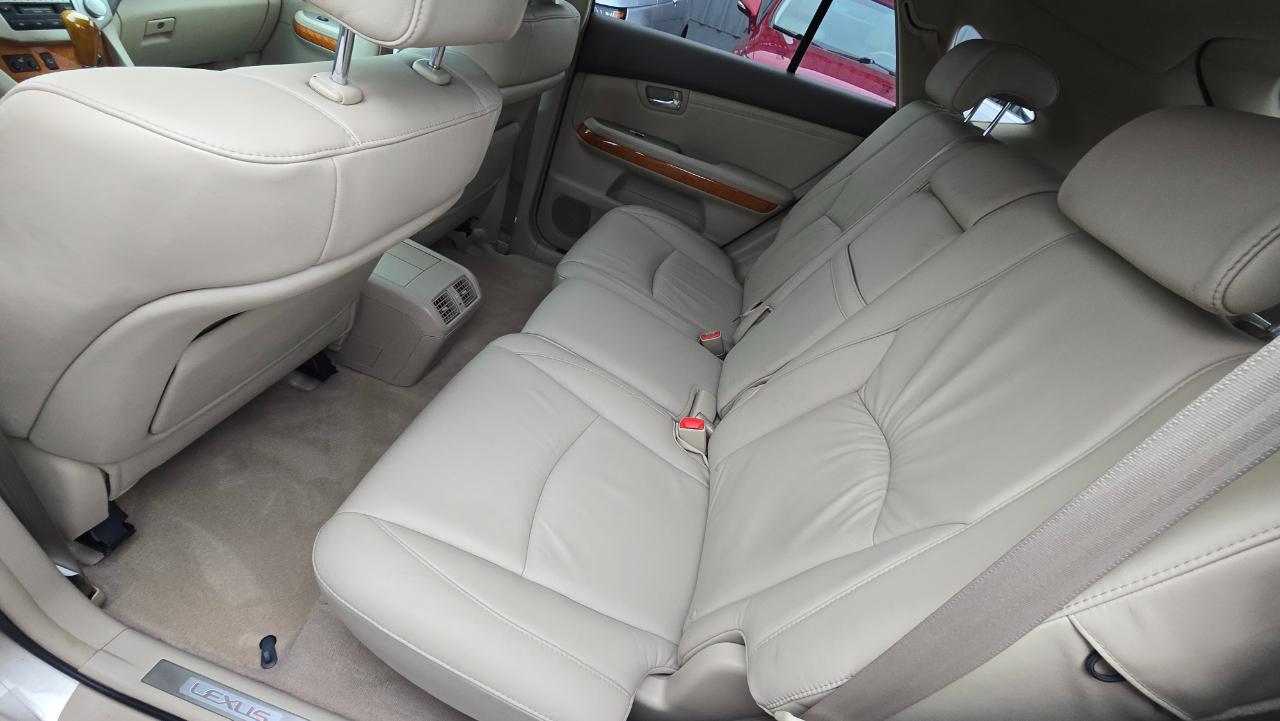 Lexus RX 330 AWD 2006