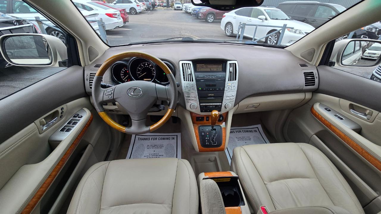 Lexus RX 330 AWD 2006