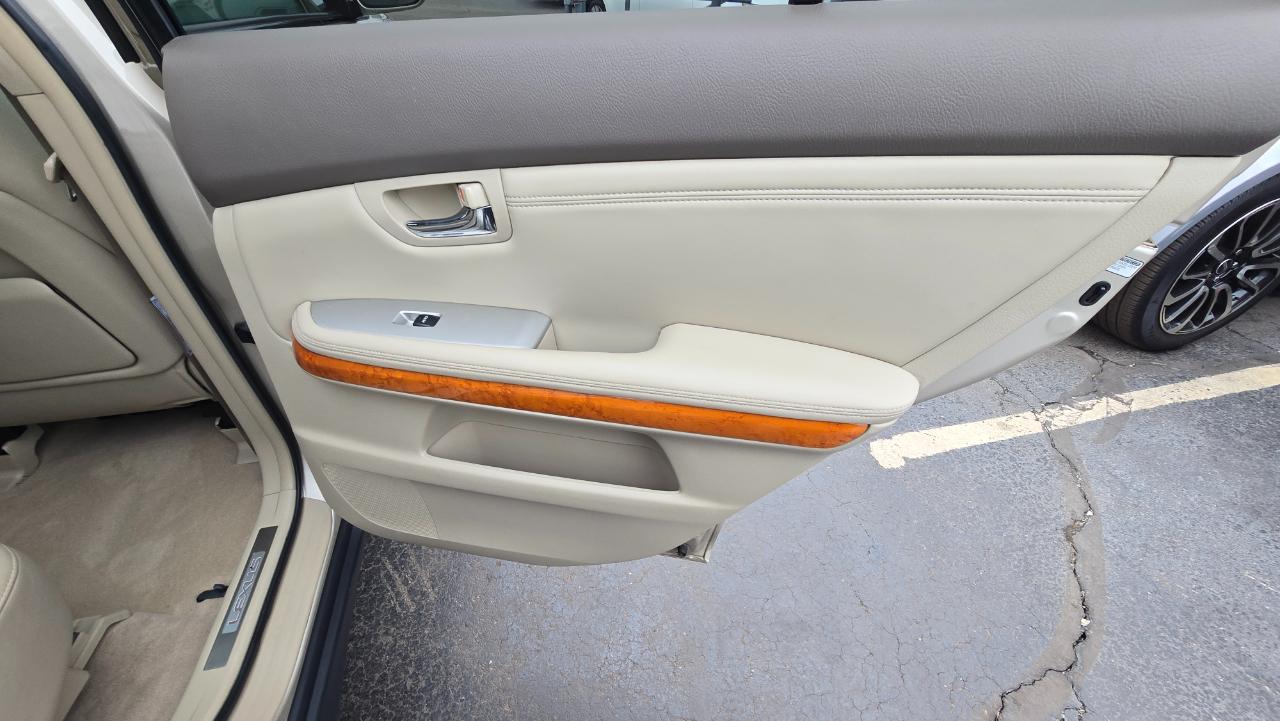 Lexus RX 330 AWD 2006
