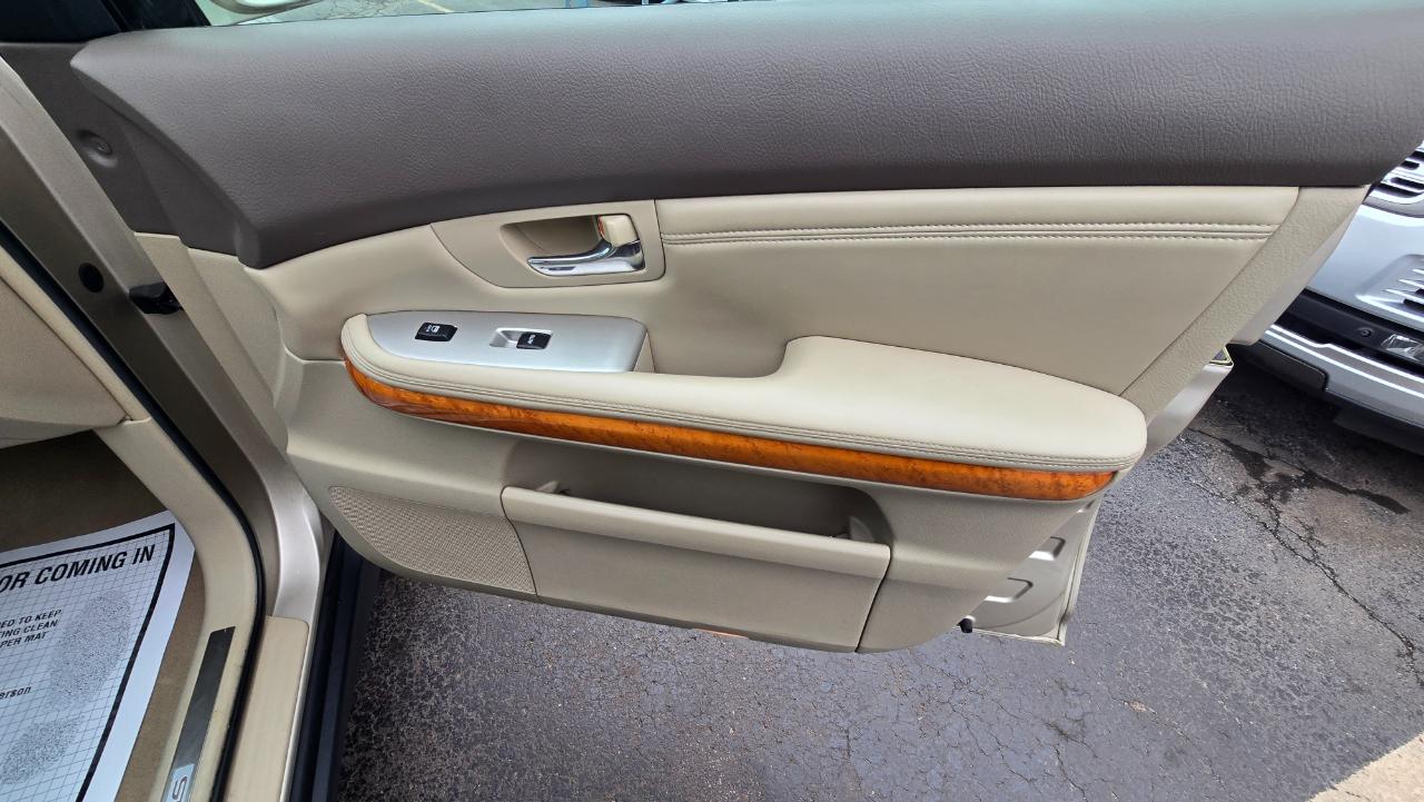 Lexus RX 330 AWD 2006