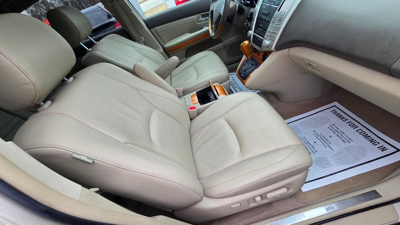 Lexus RX 330 AWD 2006