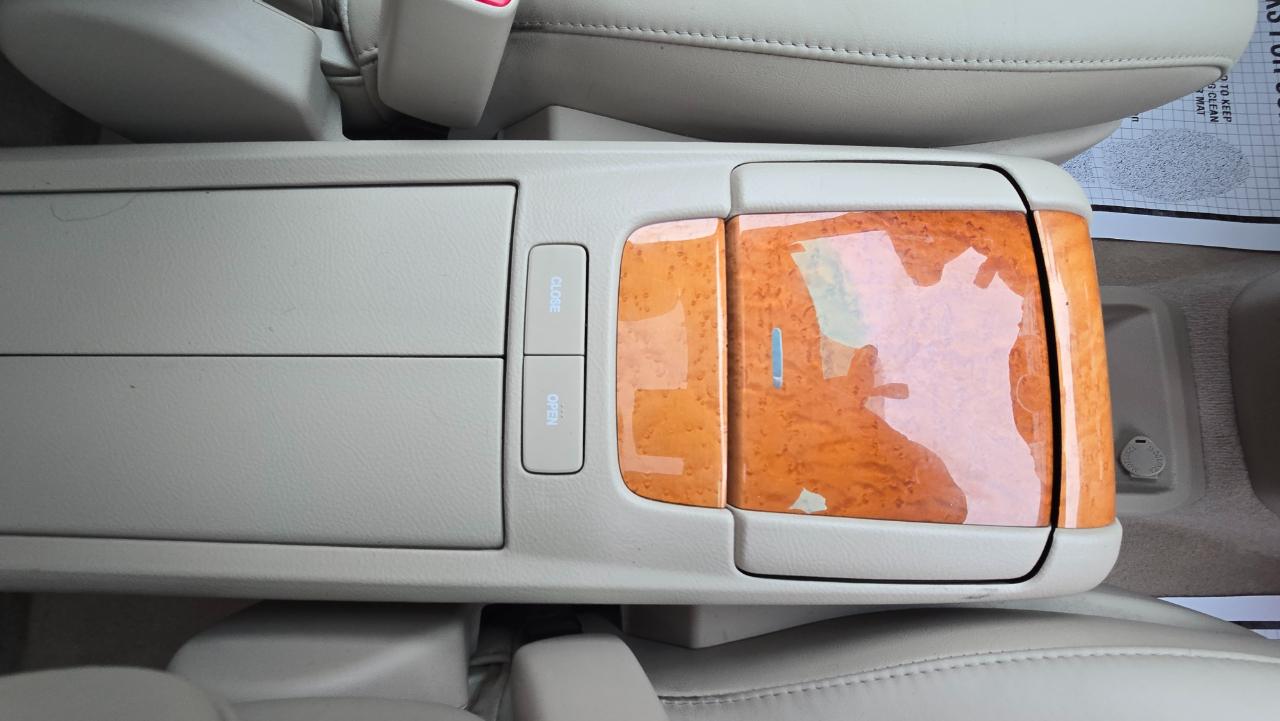 Lexus RX 330 AWD 2006