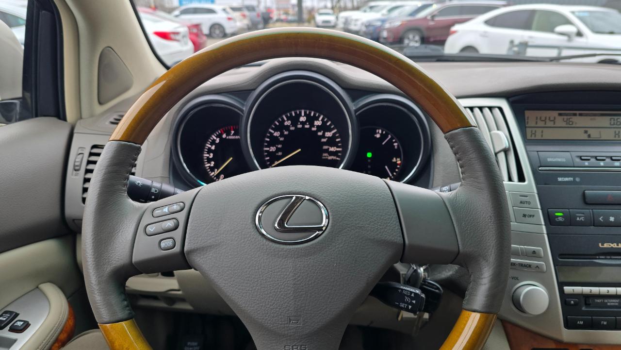 Lexus RX 330 AWD 2006