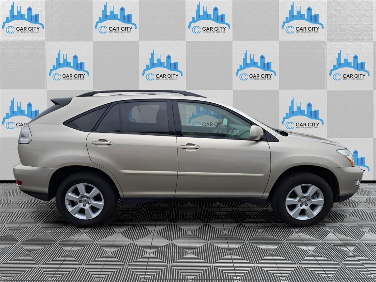 Lexus RX 330 AWD 2006