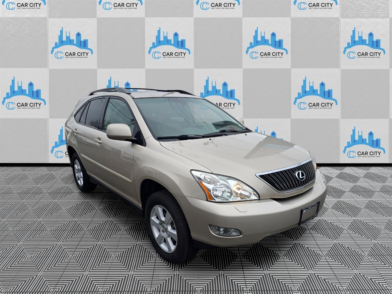 Lexus RX 330 AWD 2006