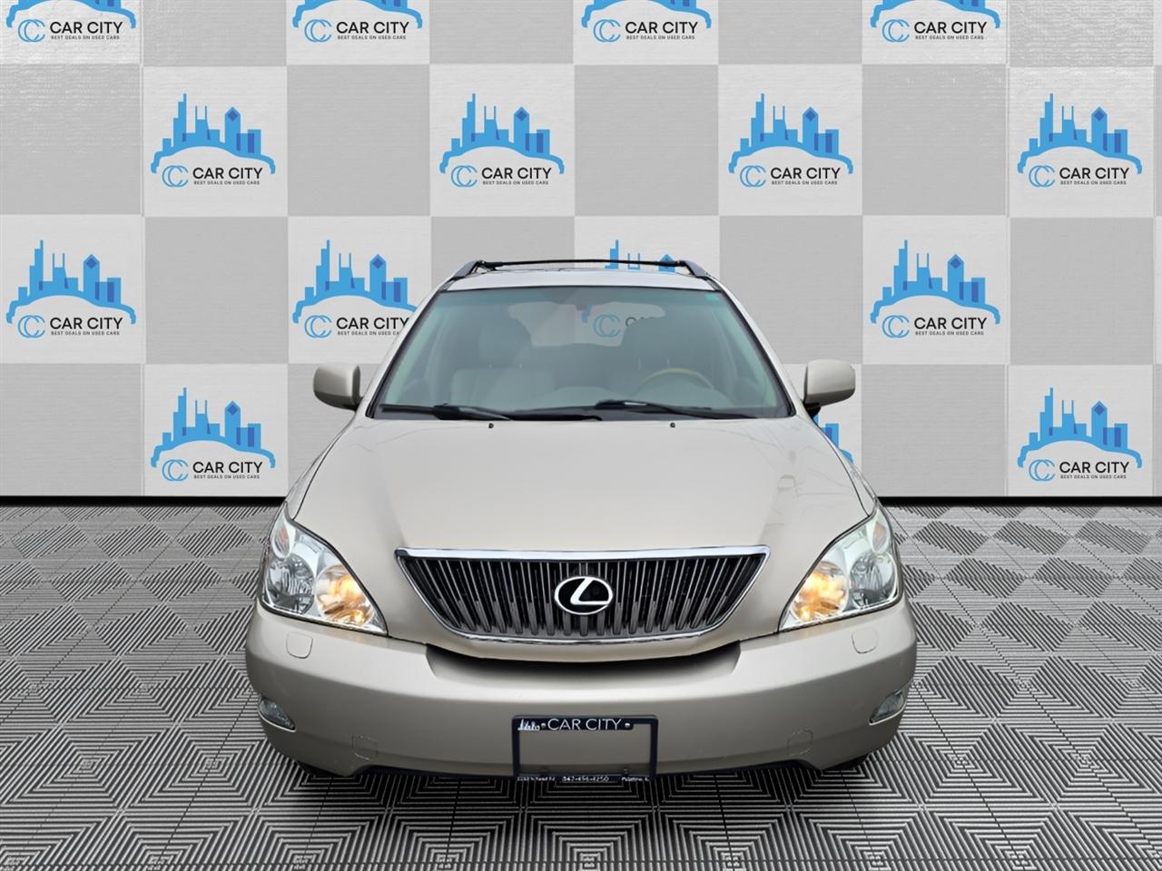 Lexus RX 330 AWD 2006