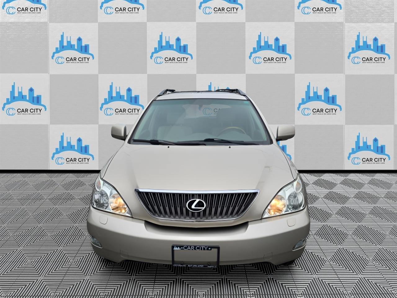 Lexus RX 330 AWD 2006