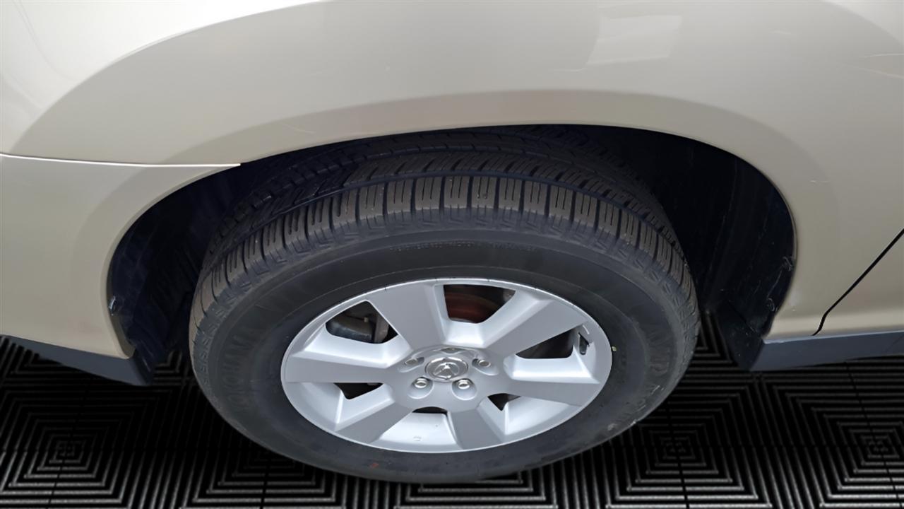 Lexus RX 330 AWD 2006