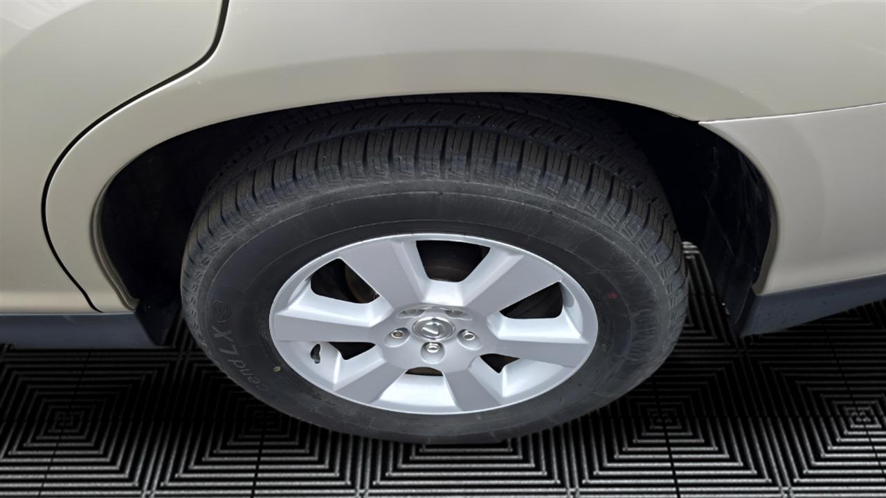 Lexus RX 330 AWD 2006