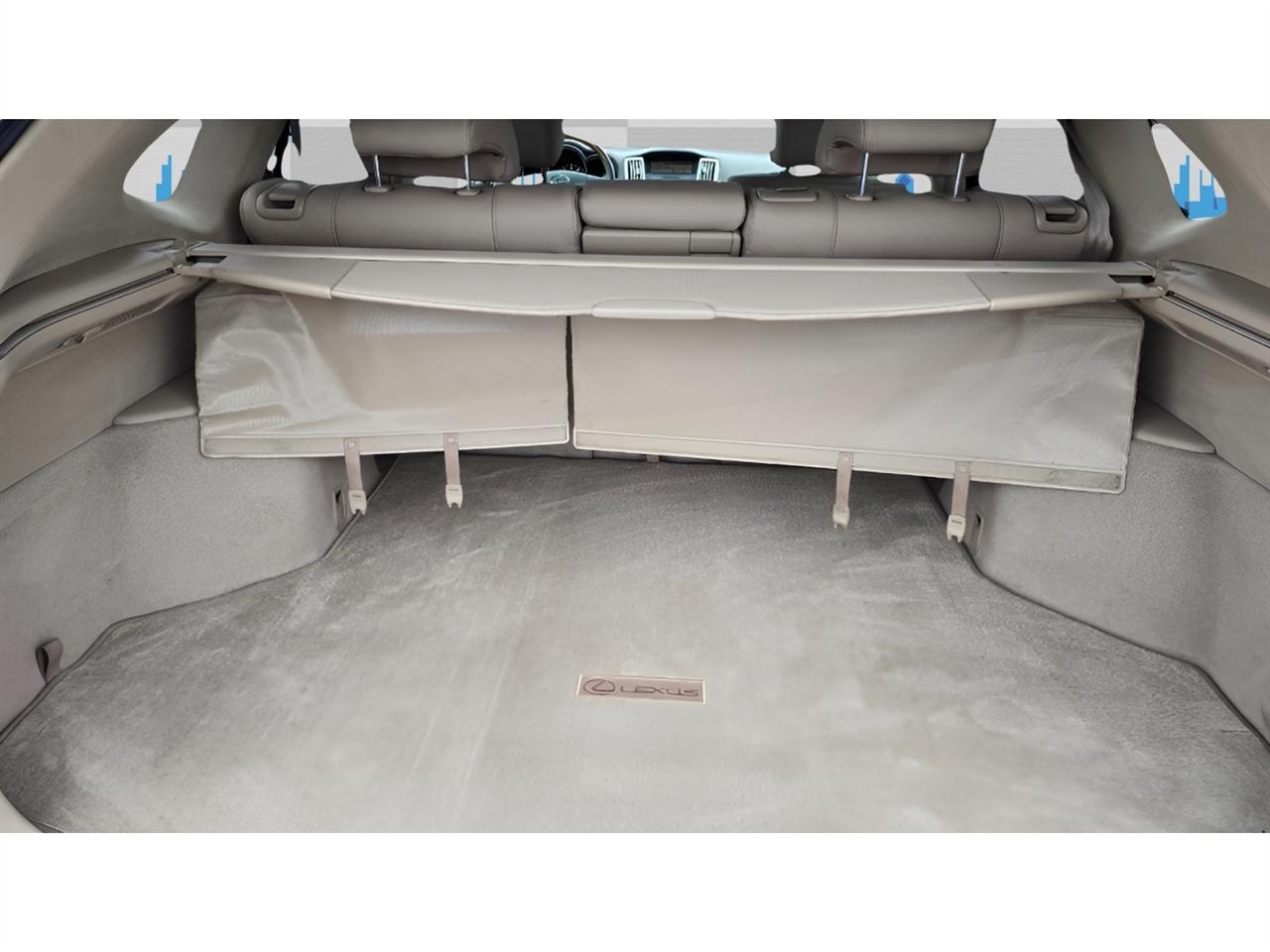 Lexus RX 330 AWD 2006