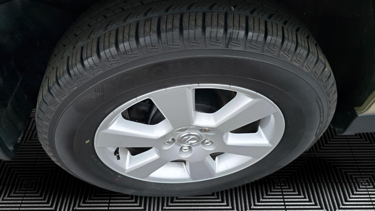 Lexus RX 330 AWD 2006