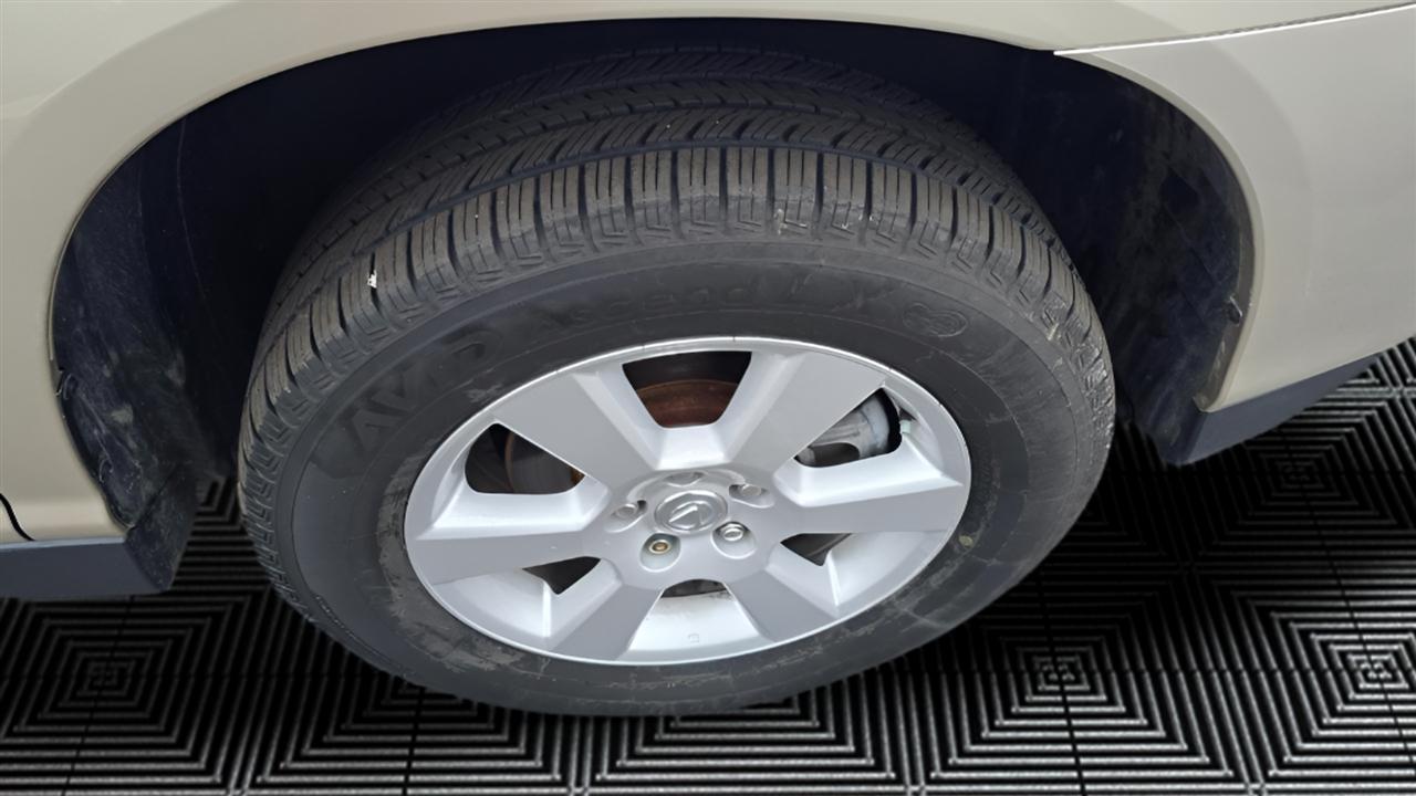 Lexus RX 330 AWD 2006